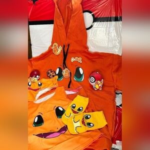 Pokemon Charmander bundle